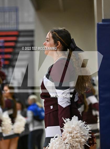 Thumbnail 1 in Perryville vs Two Rivers photogallery.