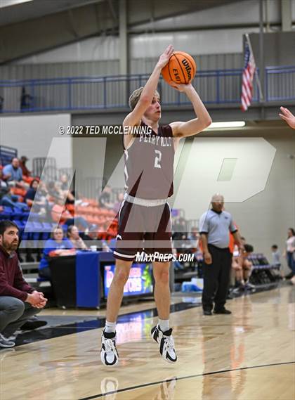Thumbnail 3 in Perryville vs Two Rivers photogallery.