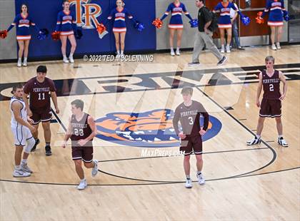 Thumbnail 3 in Perryville vs Two Rivers photogallery.