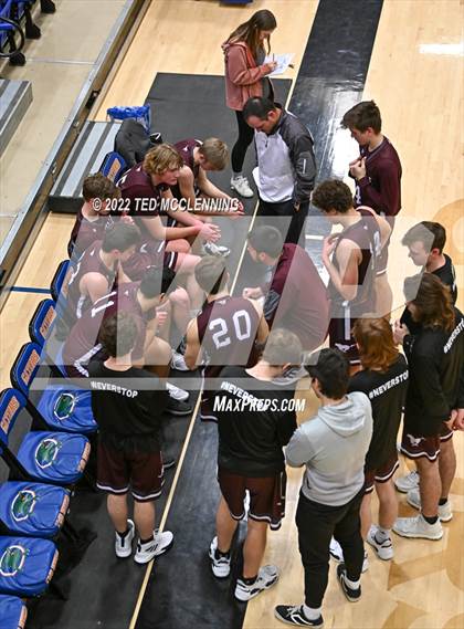 Thumbnail 1 in Perryville vs Two Rivers photogallery.