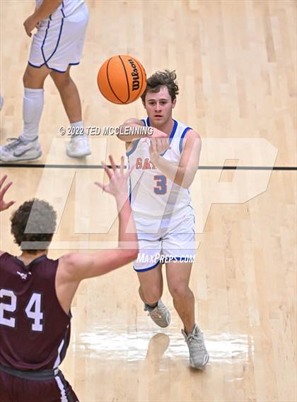 Thumbnail 1 in Perryville vs Two Rivers photogallery.