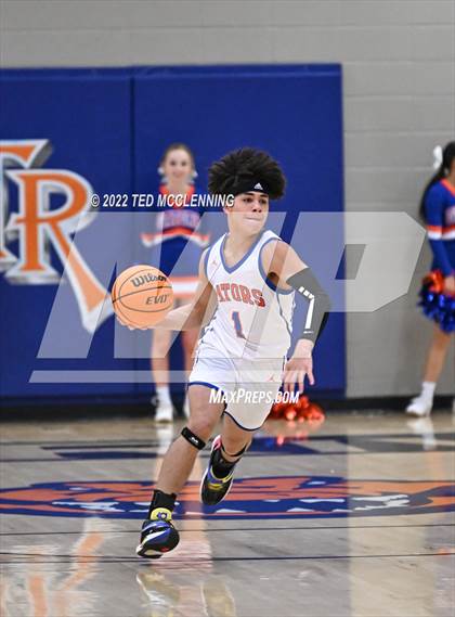 Thumbnail 1 in Perryville vs Two Rivers photogallery.