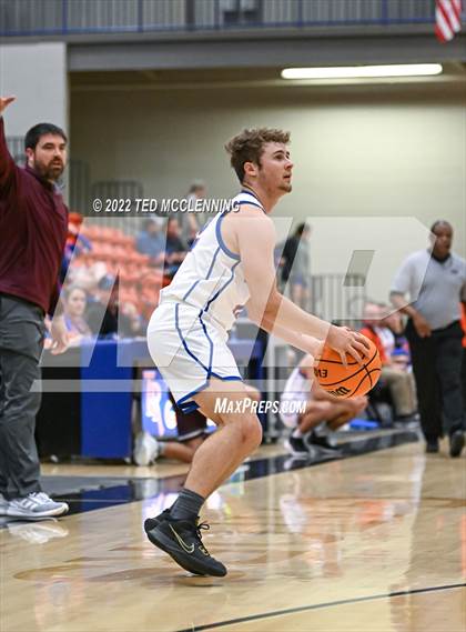 Thumbnail 3 in Perryville vs Two Rivers photogallery.
