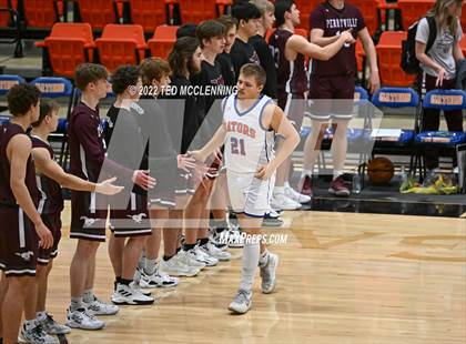 Thumbnail 3 in Perryville vs Two Rivers photogallery.
