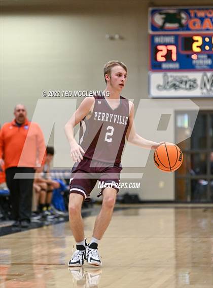 Thumbnail 2 in Perryville vs Two Rivers photogallery.