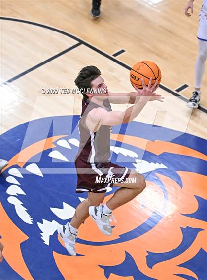 Thumbnail 1 in Perryville vs Two Rivers photogallery.
