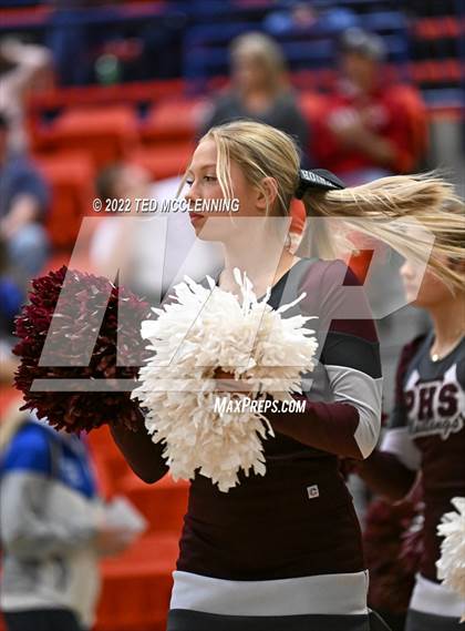 Thumbnail 2 in Perryville vs Two Rivers photogallery.