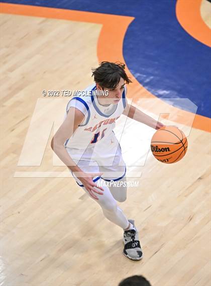 Thumbnail 2 in Perryville vs Two Rivers photogallery.