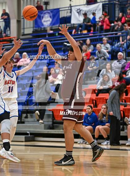 Thumbnail 2 in Perryville vs Two Rivers photogallery.