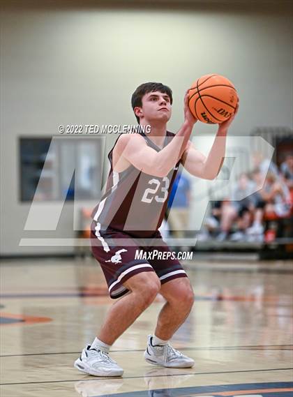 Thumbnail 3 in Perryville vs Two Rivers photogallery.