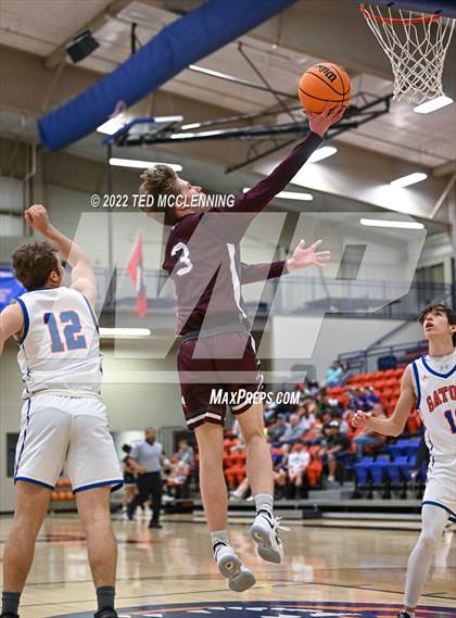 Thumbnail 2 in Perryville vs Two Rivers photogallery.