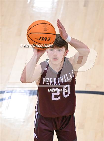 Thumbnail 2 in Perryville vs Two Rivers photogallery.