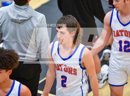 Thumbnail 2 in Perryville vs Two Rivers photogallery.