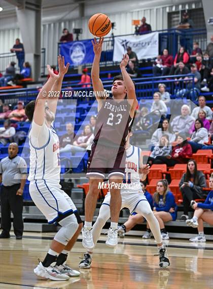 Thumbnail 1 in Perryville vs Two Rivers photogallery.