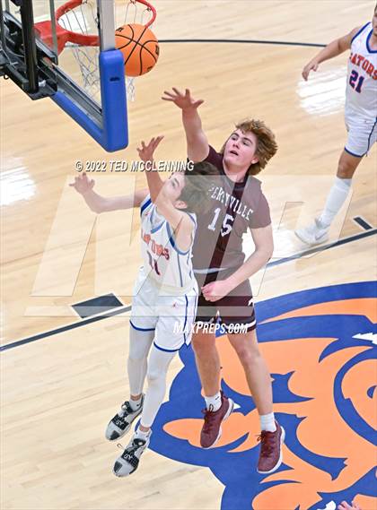 Thumbnail 3 in Perryville vs Two Rivers photogallery.