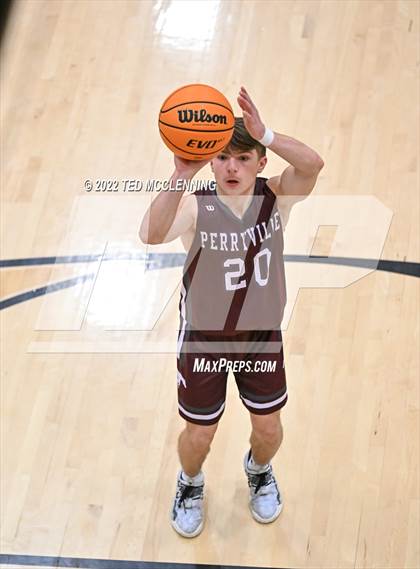 Thumbnail 3 in Perryville vs Two Rivers photogallery.