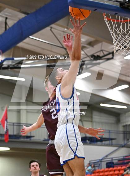 Thumbnail 3 in Perryville vs Two Rivers photogallery.