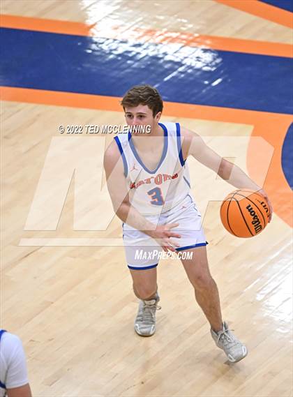 Thumbnail 3 in Perryville vs Two Rivers photogallery.