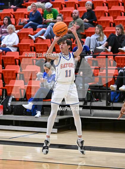 Thumbnail 3 in Perryville vs Two Rivers photogallery.