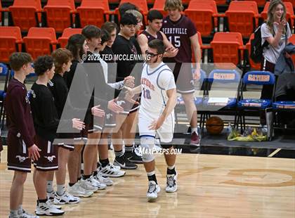 Thumbnail 2 in Perryville vs Two Rivers photogallery.
