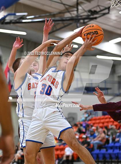 Thumbnail 2 in Perryville vs Two Rivers photogallery.