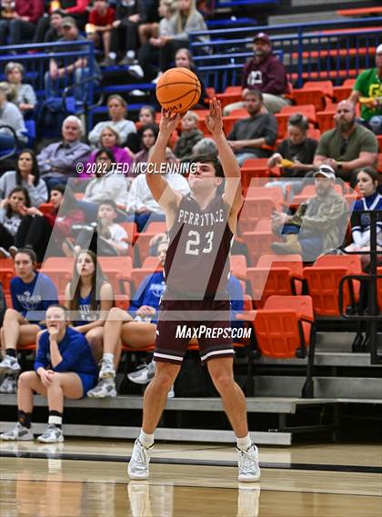 Thumbnail 2 in Perryville vs Two Rivers photogallery.