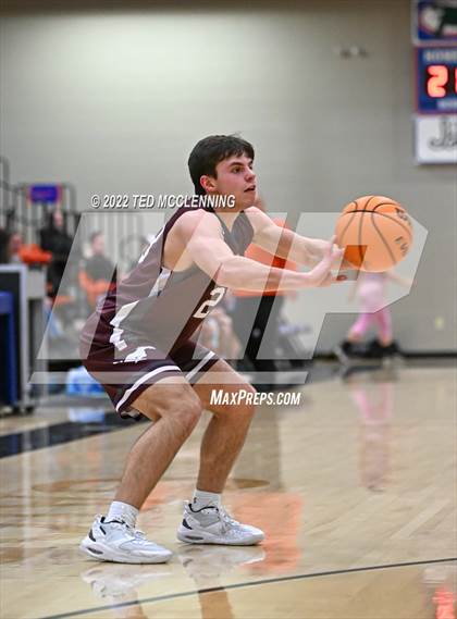 Thumbnail 2 in Perryville vs Two Rivers photogallery.