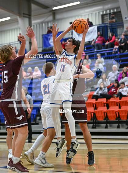 Thumbnail 3 in Perryville vs Two Rivers photogallery.