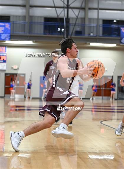 Thumbnail 2 in Perryville vs Two Rivers photogallery.