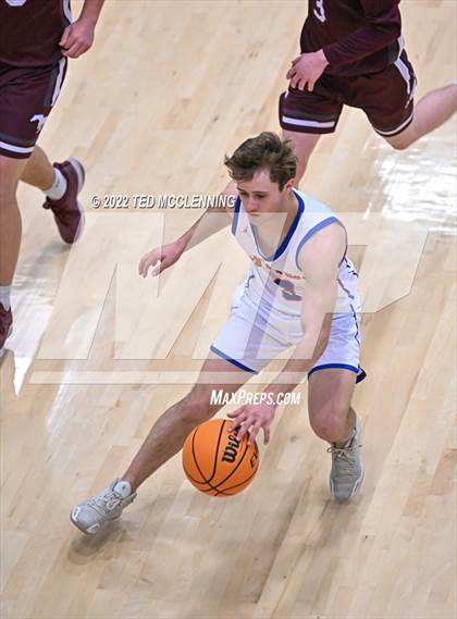 Thumbnail 3 in Perryville vs Two Rivers photogallery.