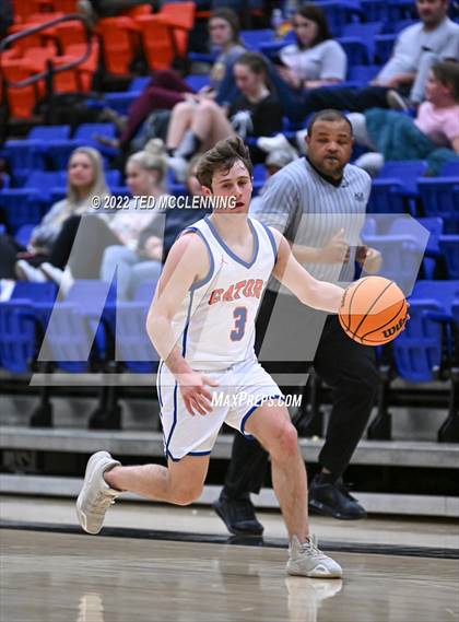 Thumbnail 1 in Perryville vs Two Rivers photogallery.
