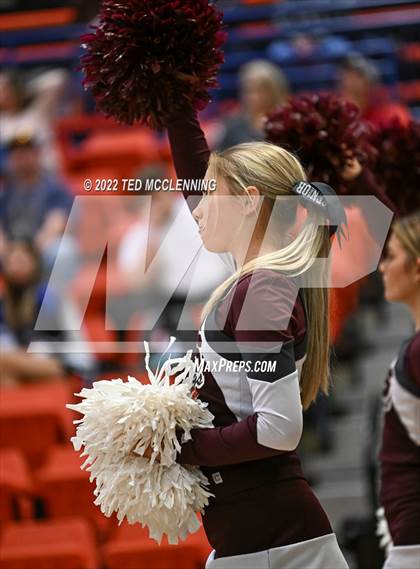 Thumbnail 3 in Perryville vs Two Rivers photogallery.