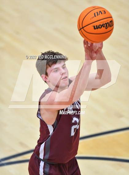 Thumbnail 1 in Perryville vs Two Rivers photogallery.
