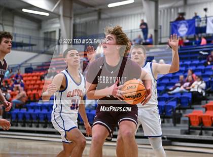 Thumbnail 1 in Perryville vs Two Rivers photogallery.