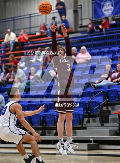 Thumbnail 2 in Perryville vs Two Rivers photogallery.