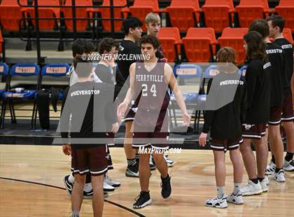 Thumbnail 2 in Perryville vs Two Rivers photogallery.