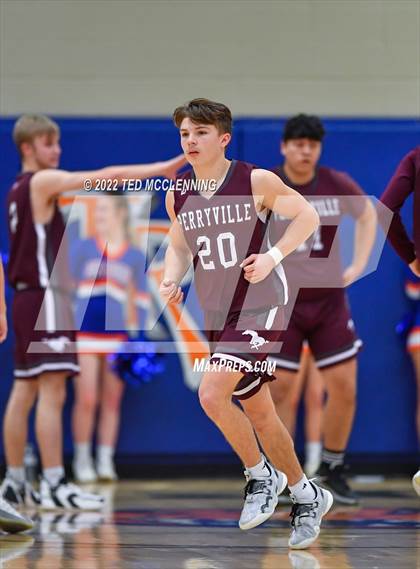 Thumbnail 3 in Perryville vs Two Rivers photogallery.