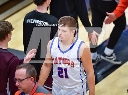 Thumbnail 3 in Perryville vs Two Rivers photogallery.