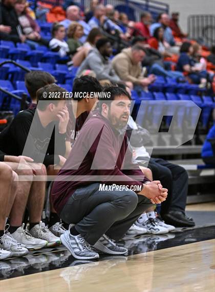 Thumbnail 1 in Perryville vs Two Rivers photogallery.