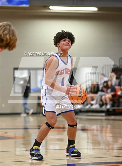 Thumbnail 1 in Perryville vs Two Rivers photogallery.