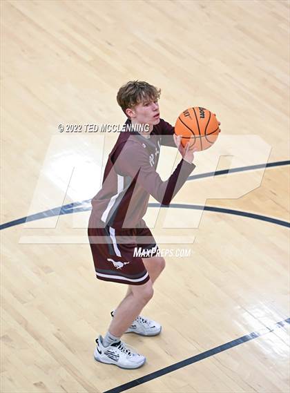 Thumbnail 3 in Perryville vs Two Rivers photogallery.