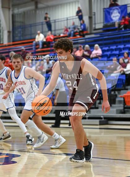 Thumbnail 2 in Perryville vs Two Rivers photogallery.