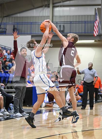 Thumbnail 1 in Perryville vs Two Rivers photogallery.