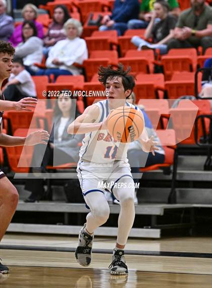 Thumbnail 3 in Perryville vs Two Rivers photogallery.