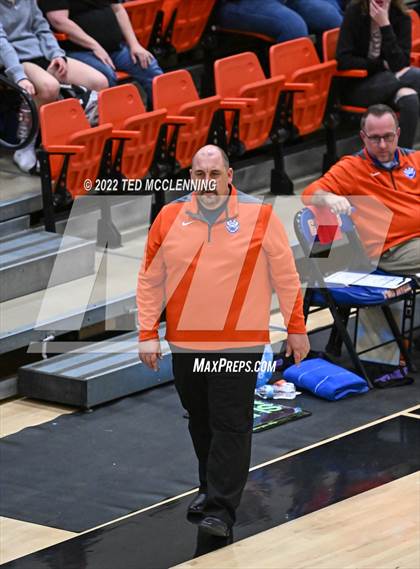 Thumbnail 2 in Perryville vs Two Rivers photogallery.