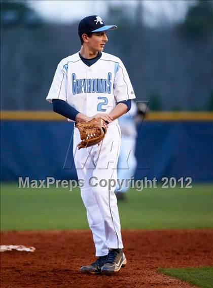 Thumbnail 3 in Lassiter @ Pope photogallery.
