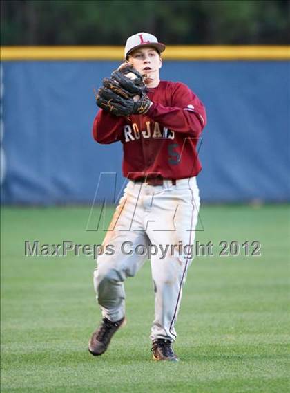 Thumbnail 1 in Lassiter @ Pope photogallery.