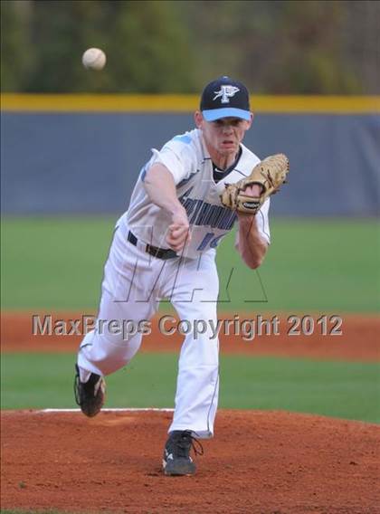 Thumbnail 1 in Lassiter @ Pope photogallery.