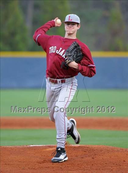Thumbnail 1 in Lassiter @ Pope photogallery.