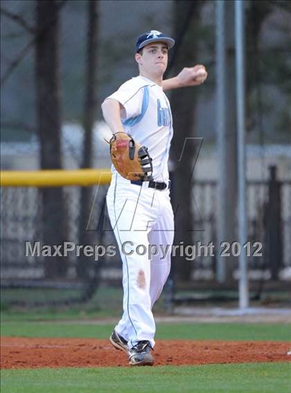 Thumbnail 1 in Lassiter @ Pope photogallery.